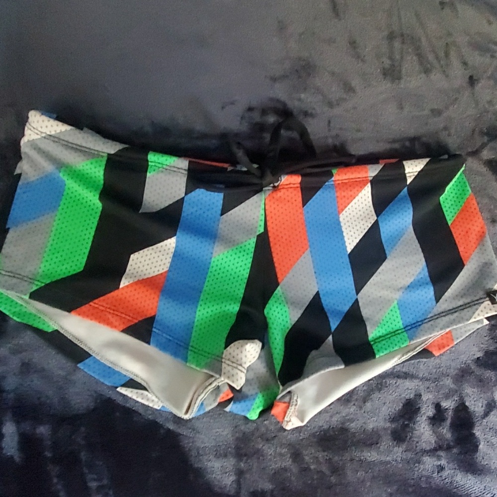 Yogabela shorts